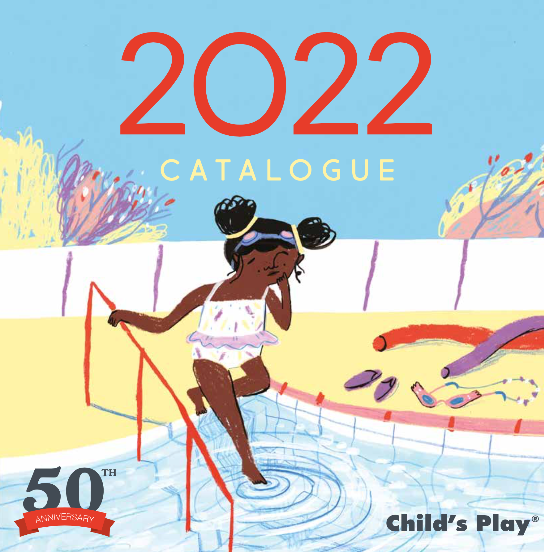 Child's Play 2022 Catalogue
